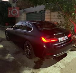 بي ام دبليو الفئة 3